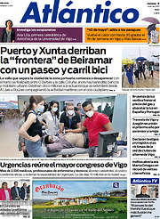 /Atlántico Diario