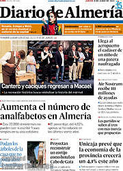 /Diario de Almería