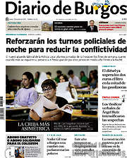 /Diario de Burgos
