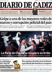 /Diario de Cádiz