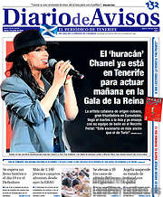 /Diario de Avisos