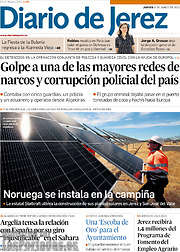 /Diario de Jerez