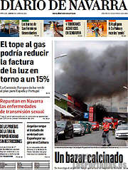 /Diario de Navarra