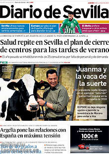 Periodico Diario de Sevilla