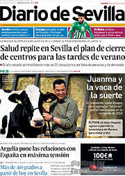 /Diario de Sevilla