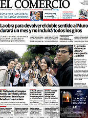 /El Comercio