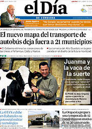 /El Día de Córdoba