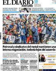 /El Diario Montañés