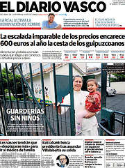 /El Diario Vasco