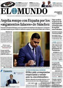 Periodico El Mundo