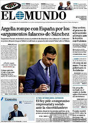 /El Mundo