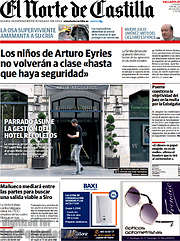 /El Norte de Castilla