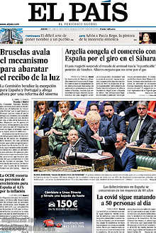 Periodico El País