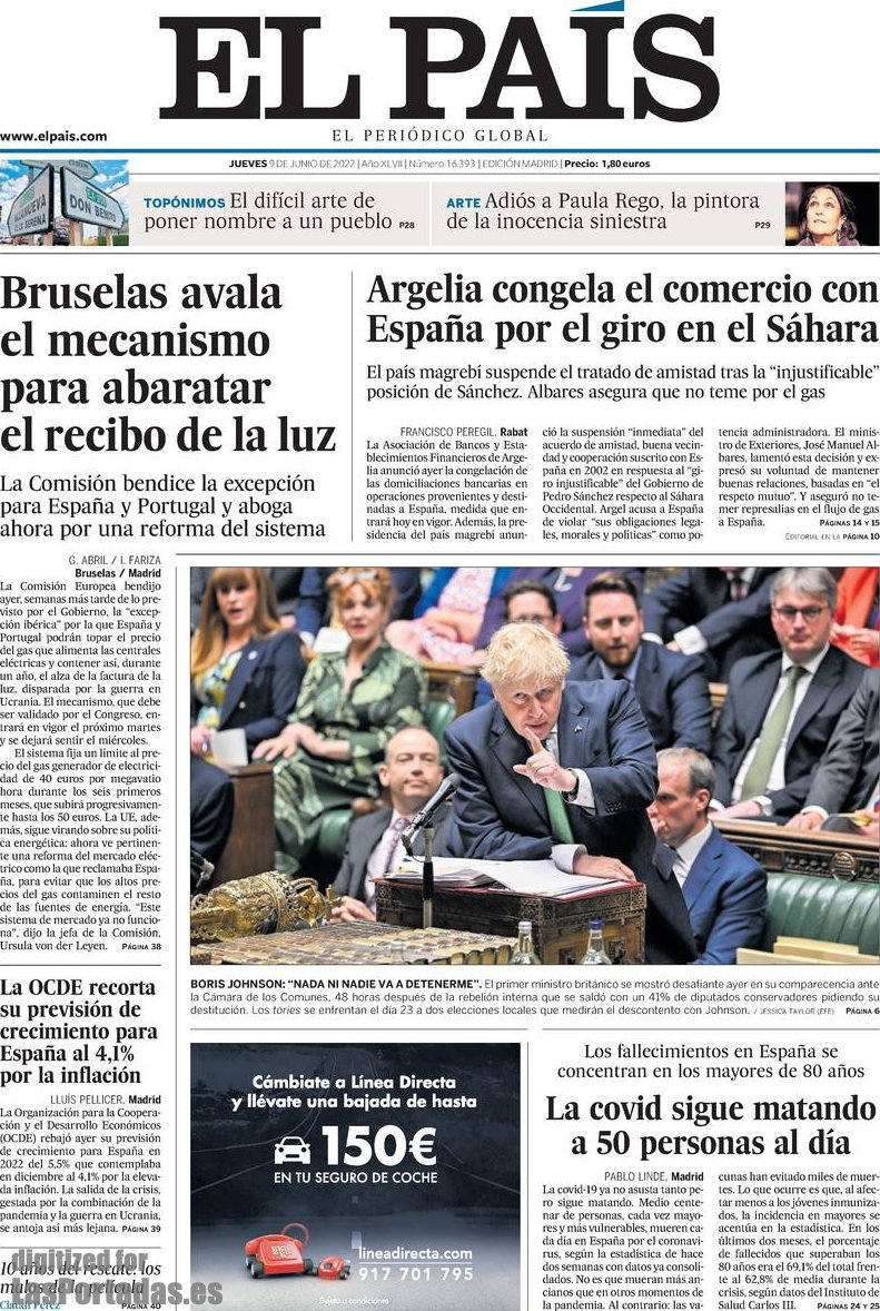 El País