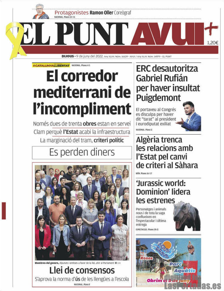 El Punt