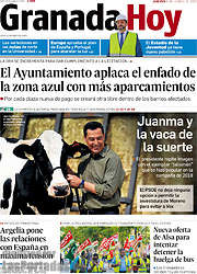/Granada Hoy
