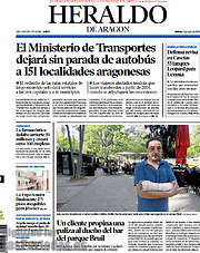 /Heraldo de Aragon
