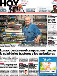Periodico Hoy