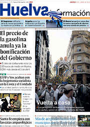 /Huelva Información