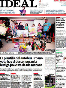 Periodico Ideal