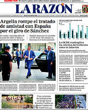 /La Razón