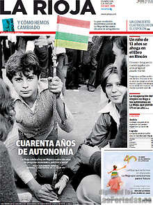 Periodico La Rioja