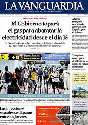 /La Vanguardia
