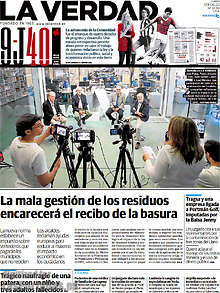 Periodico La Verdad