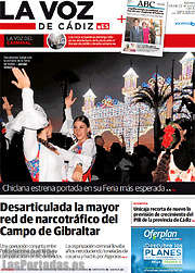 /La Voz de Cádiz