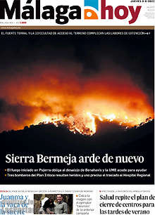 Periodico Malaga Hoy