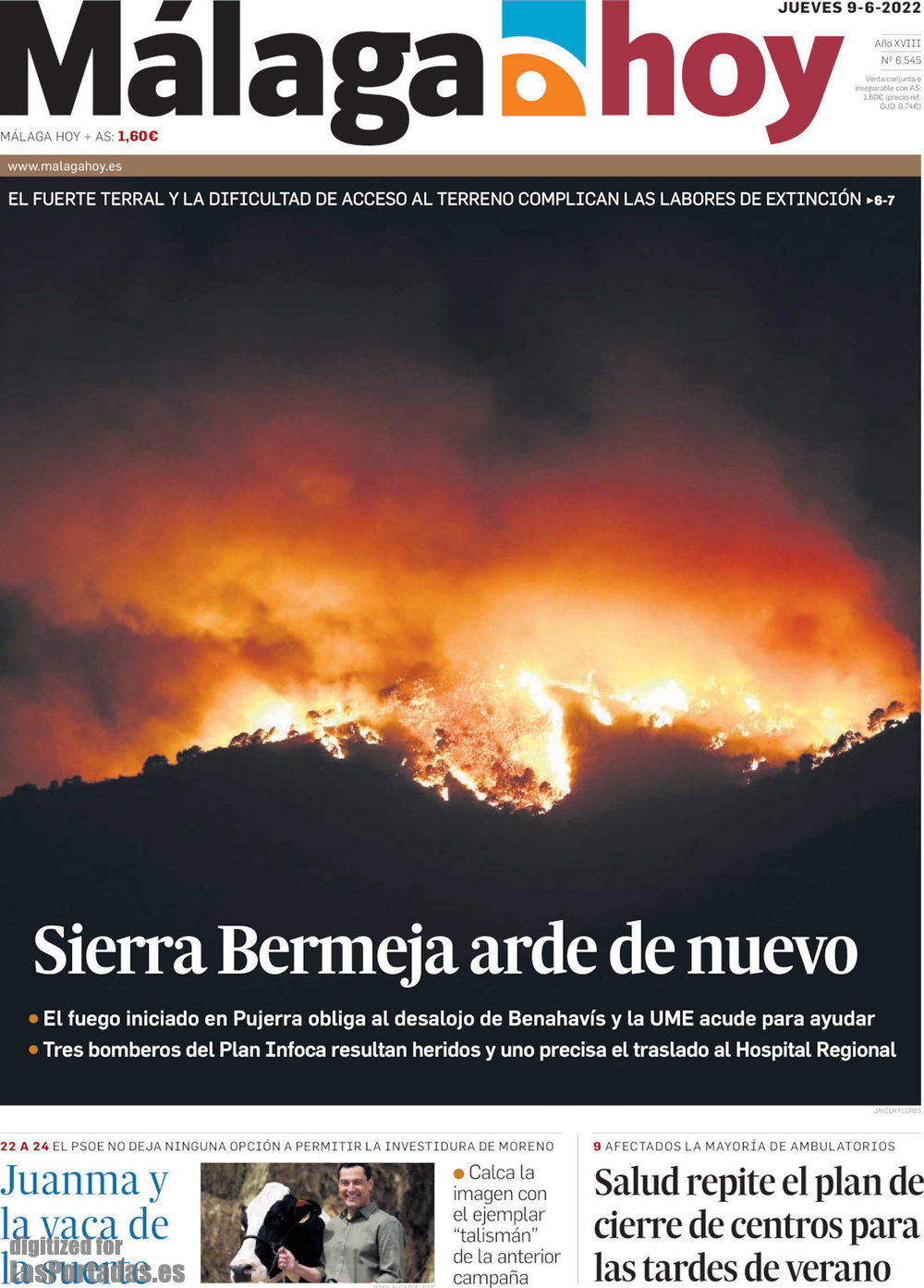 Malaga Hoy