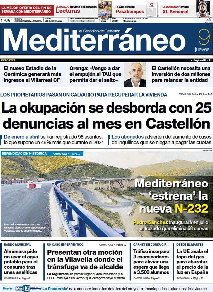 Mediterráneo