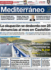 /Mediterráneo