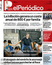 /El Periódico de Catalunya(Castellano)