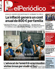 /El Periódico de Catalunya(Català)