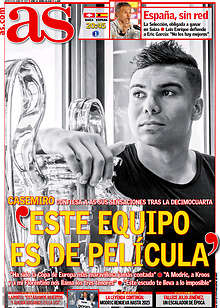 Periodico AS