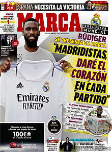 Periodico Marca