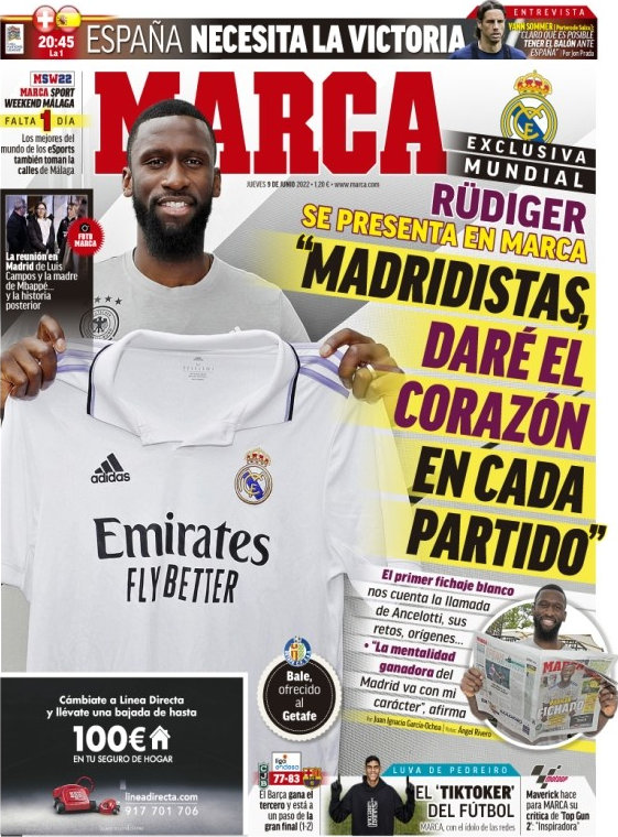 Marca