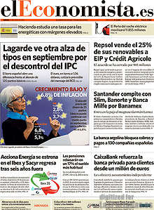 Periodico El Economista