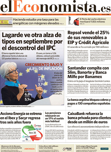 El Economista