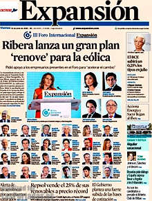 Periodico Expansion