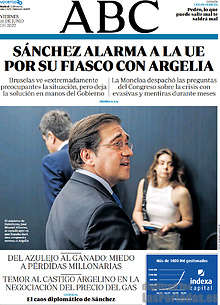 Periodico ABC