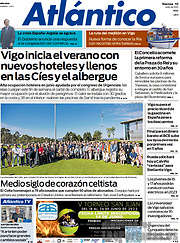 /Atlántico Diario