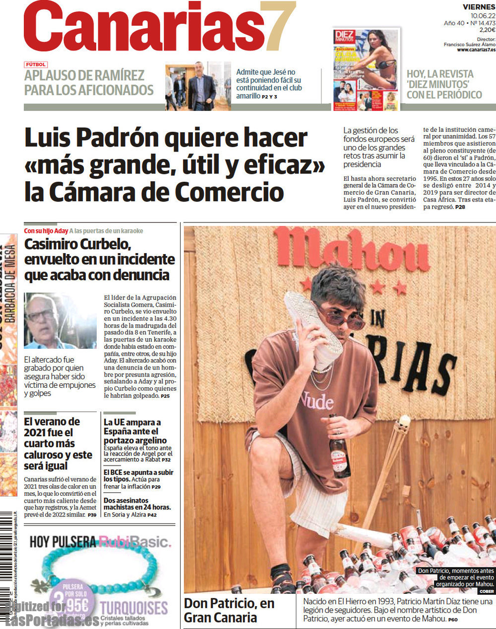 Canarias7