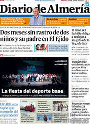 /Diario de Almería