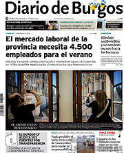 /Diario de Burgos