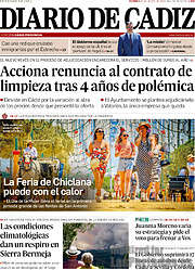 /Diario de Cádiz
