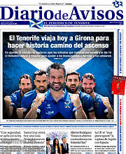 /Diario de Avisos