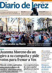 /Diario de Jerez