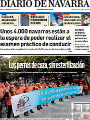 /Diario de Navarra